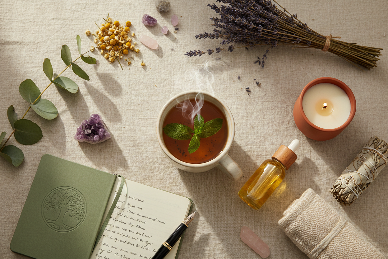 Health and Wellness