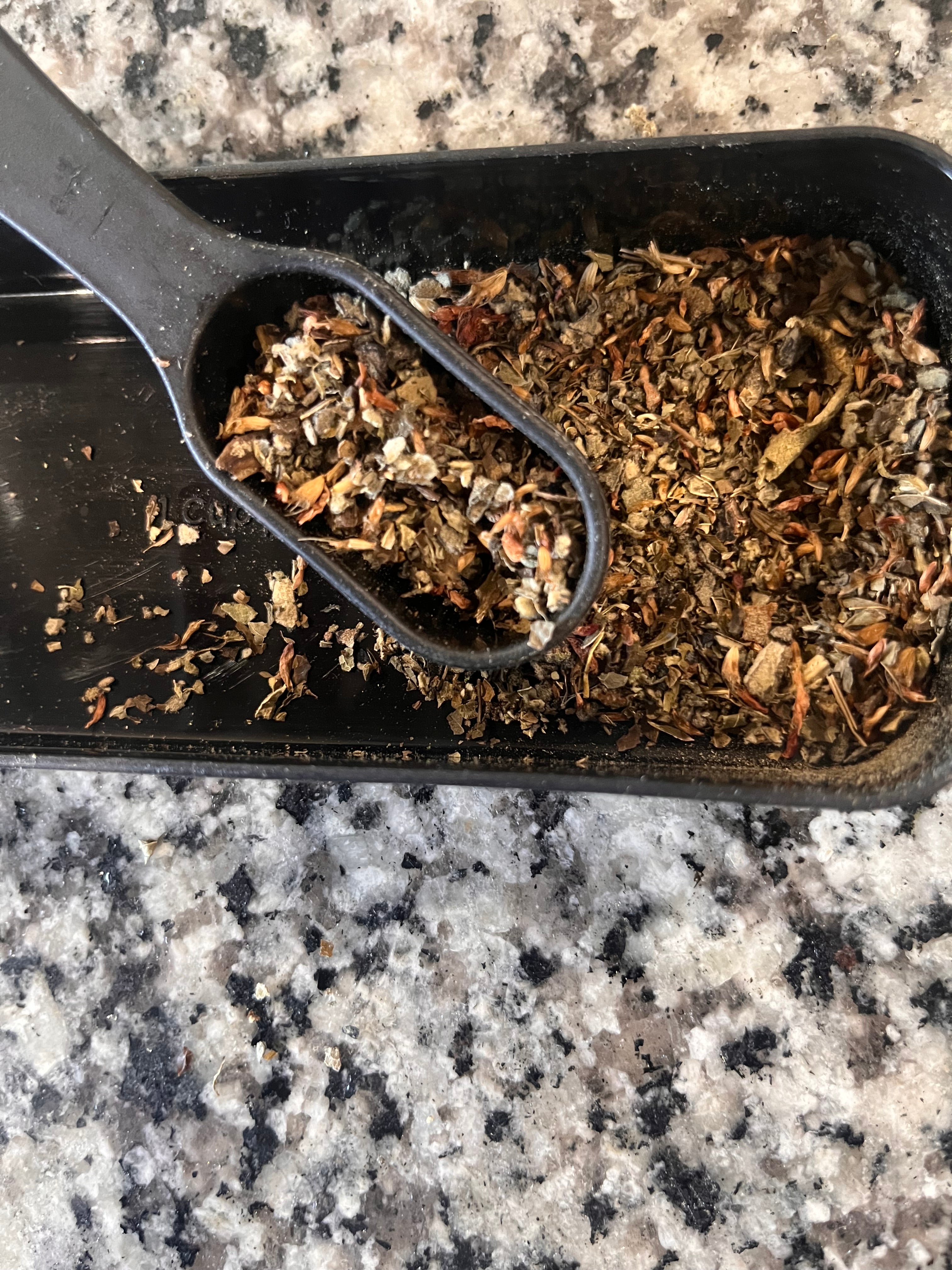 Lung Love Herb Tea Blend