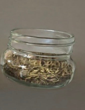 Clarity & Zest Herbal Tea Blend