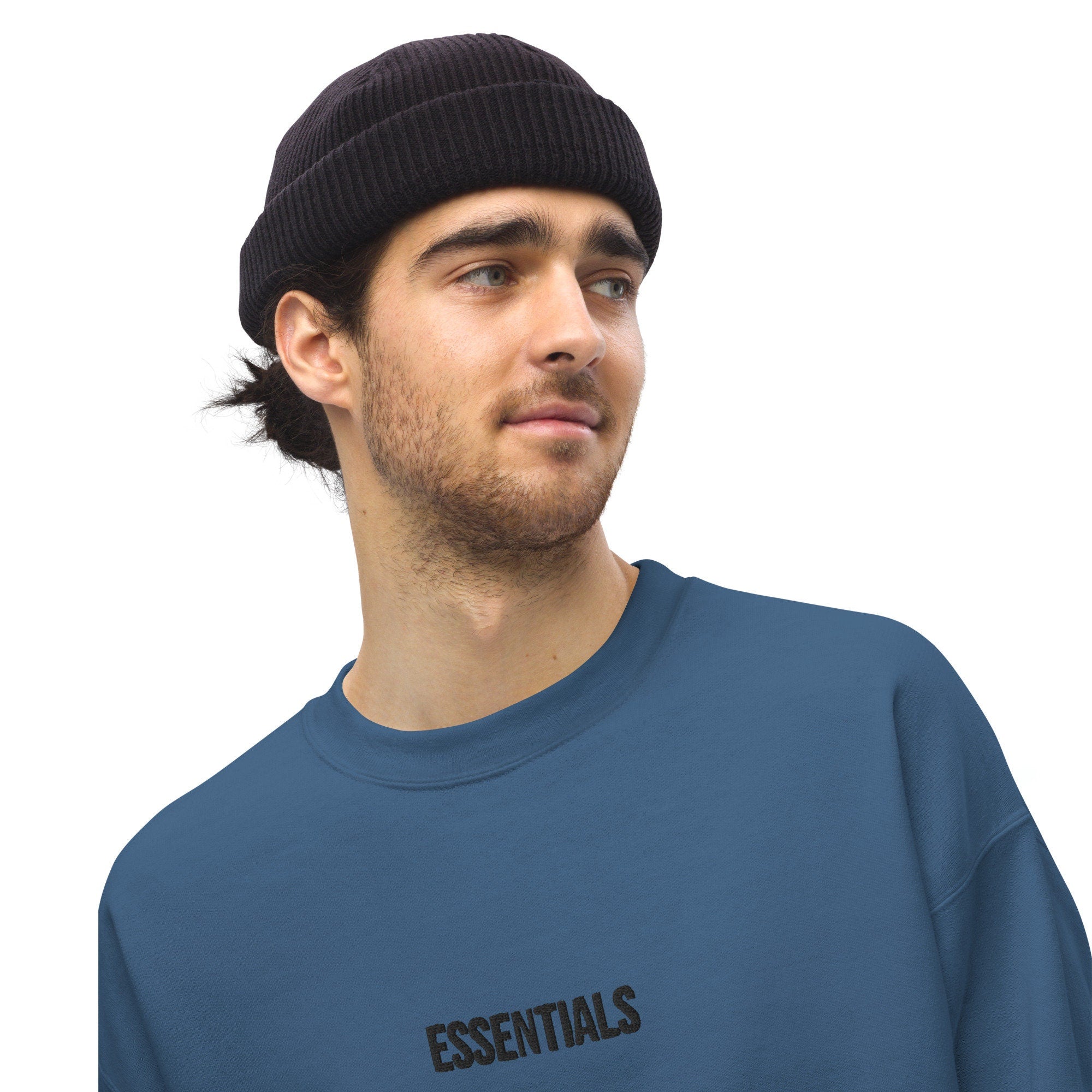 Essentials Unisex Sweatshirt